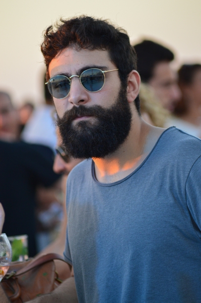 Pop-up Martini Terrazza 
